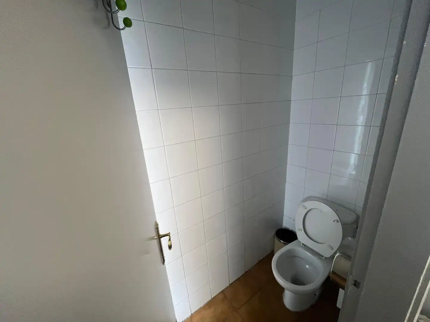 Baño de Local en traspaso en Sevilla con Amueblado