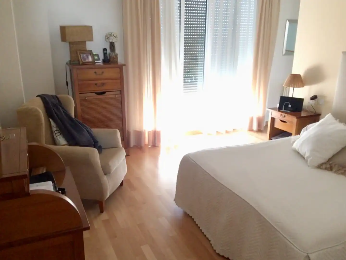 Chalet con terraza en venta en Avenida del Rio Turia, imagen 23