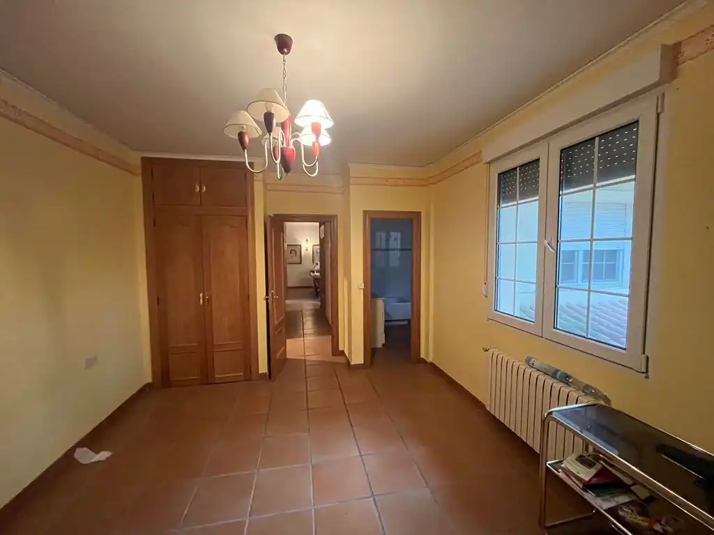 Casa o chalet en venta en Albacete con Aire acondicionado, Calefacción y Jardín privado