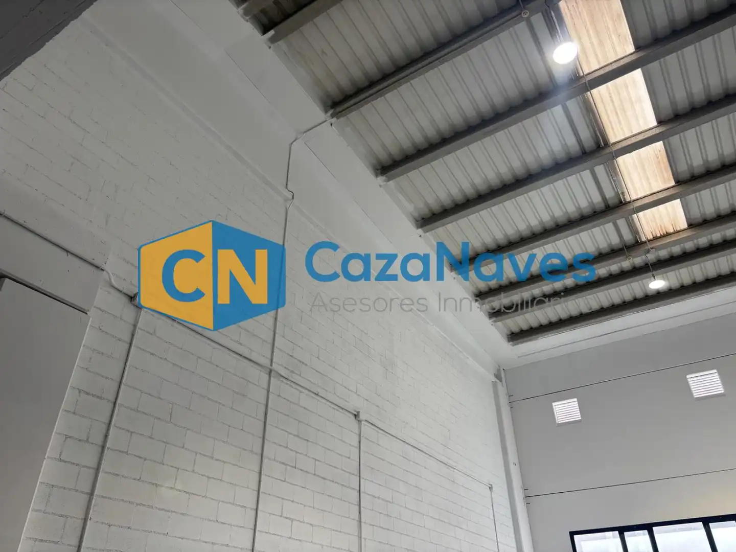 Industrial building to rent in Villaverde, imagen 6