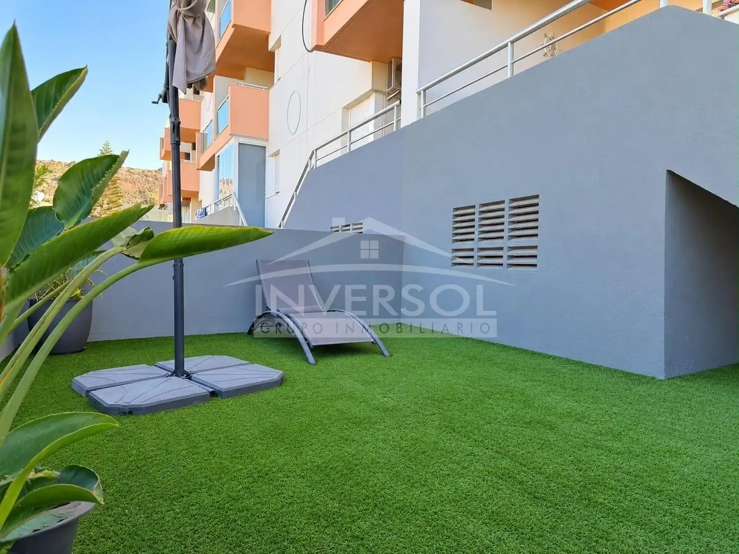 Erdgeschosswohnung mit Pool zum Verkauf in Calle Marea 4, imagen 24