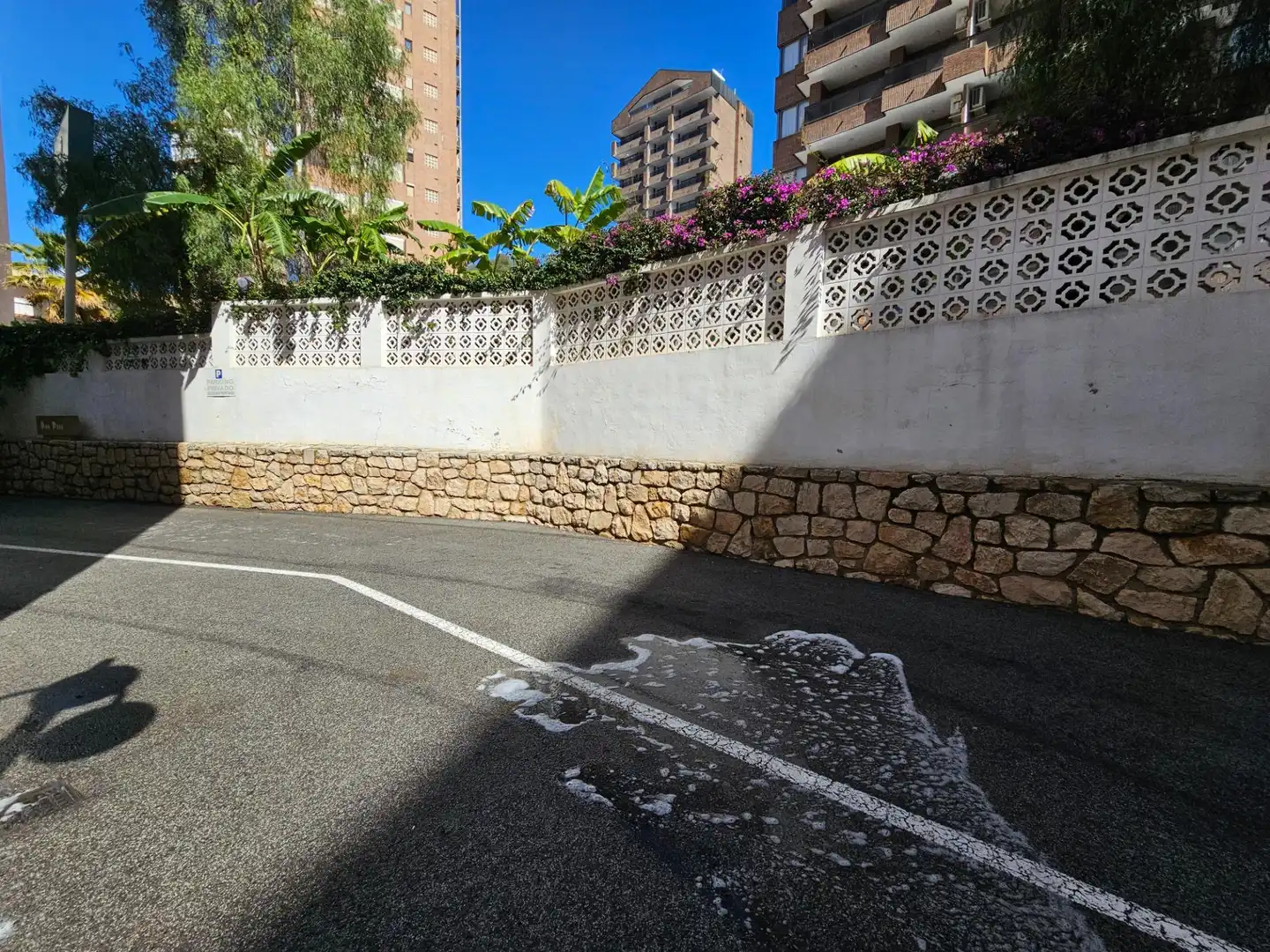 Apartament amb balcó en venda a Rincón de Loix, imagen 23