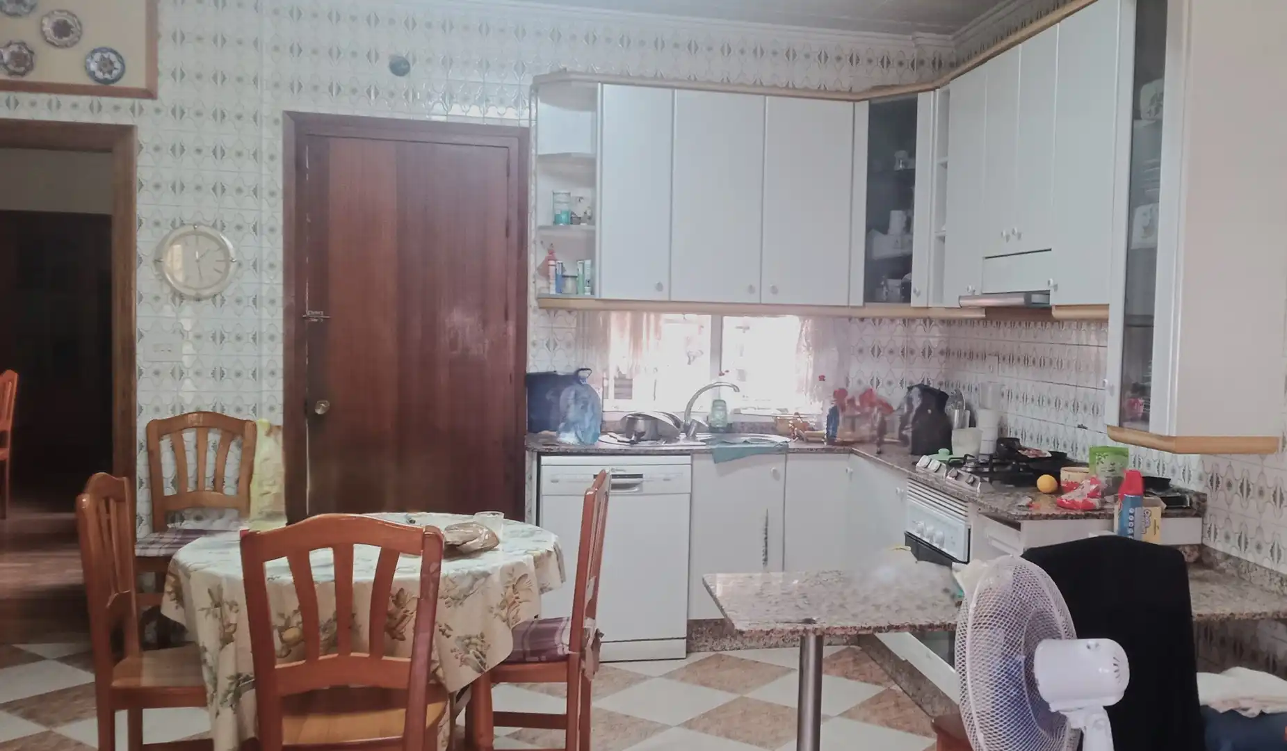 Casa con giardino in vendita a Calle Río Sil, imagen 4