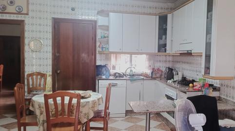 Foto 4 de Casa o xalet en venda a Calle Río Sil, Los Dolores, Murcia