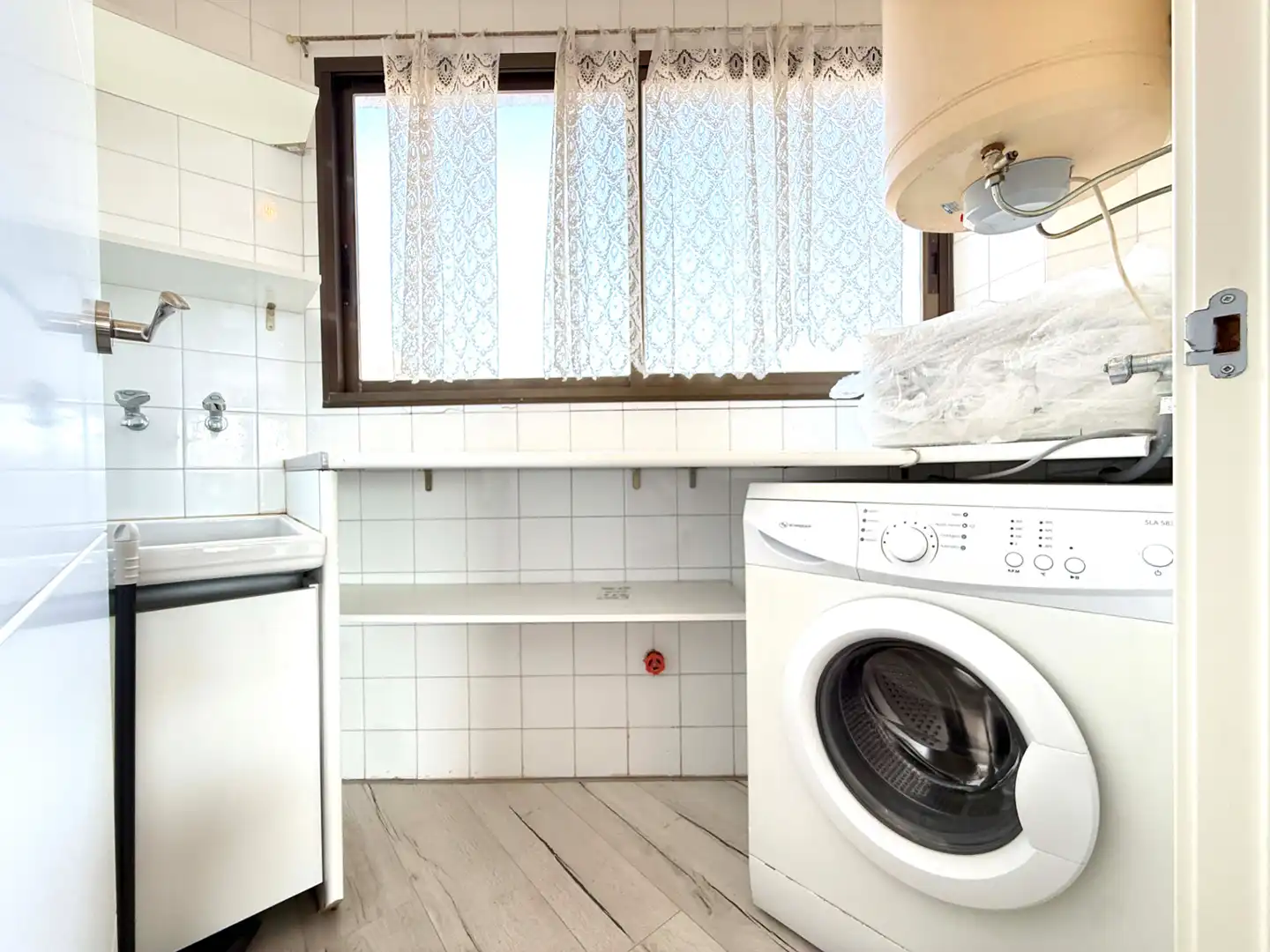 Apartamento con piscina en venta en Carrer de Tortosa, imagen 17