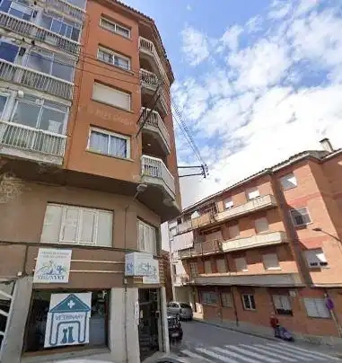 Piso en venta en Carrer CL GIRONA,2 Esc 3 Pl 1 Pt 01 Tordera (Barcelona) 2, imagen 3