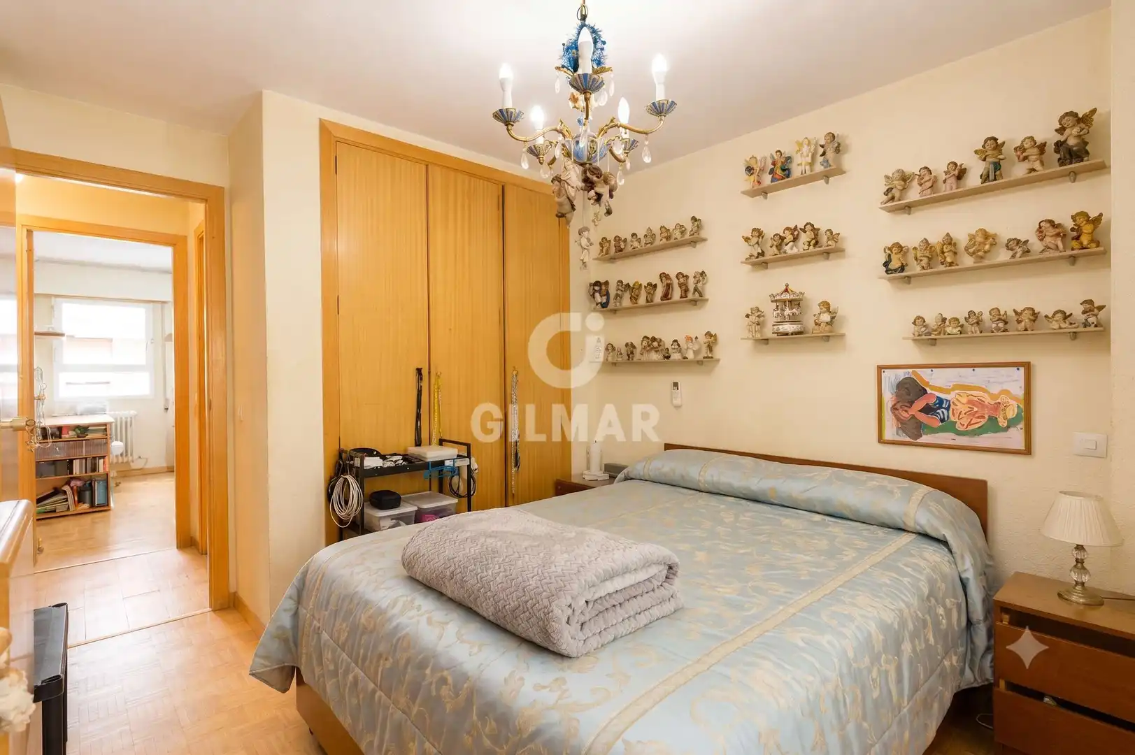 Appartement avec terrasse à vendre à Fuencarral - El Pardo, imagen 5