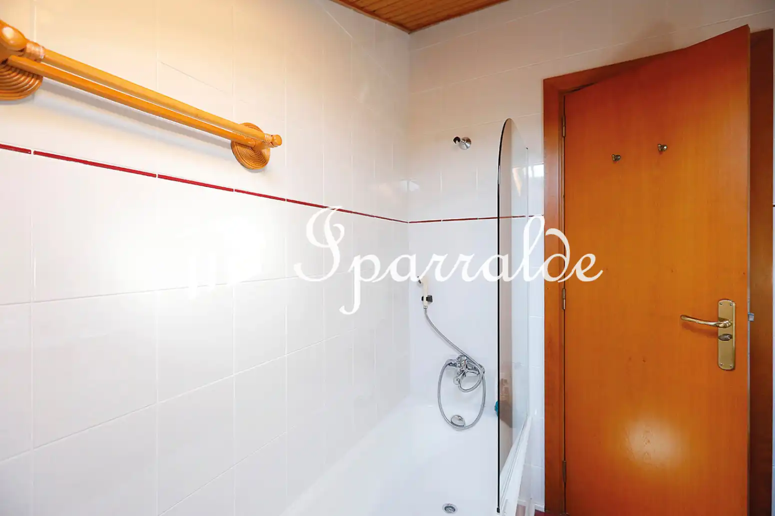 Casa amb terrassa en venda a Irun - Reina Fabiola, imagen 62