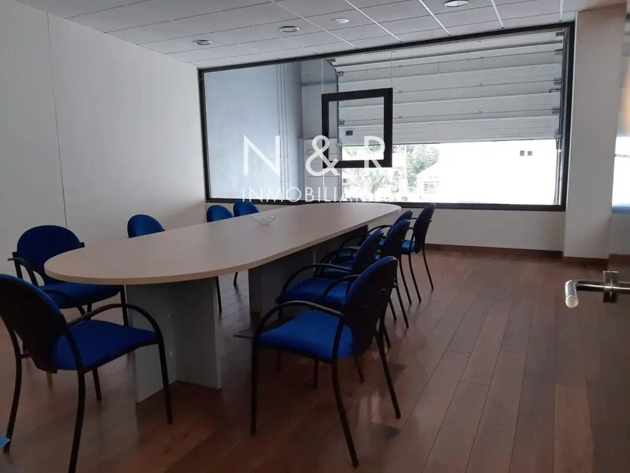 Nau industrial en venda a ESTROBO, imagen 2