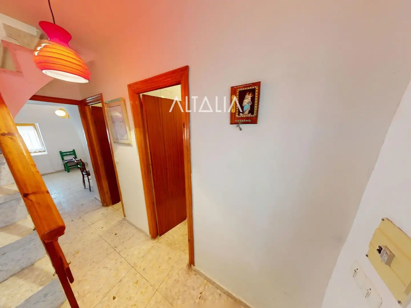 Casa o chalet en venta en Torrejoncillo del Rey con Amueblado