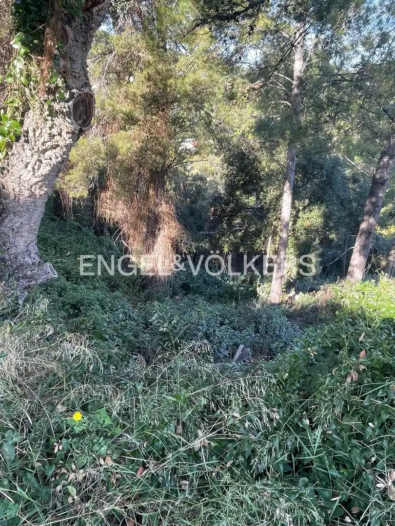 Terreno residencial en venta en Palafolls, imagen 6