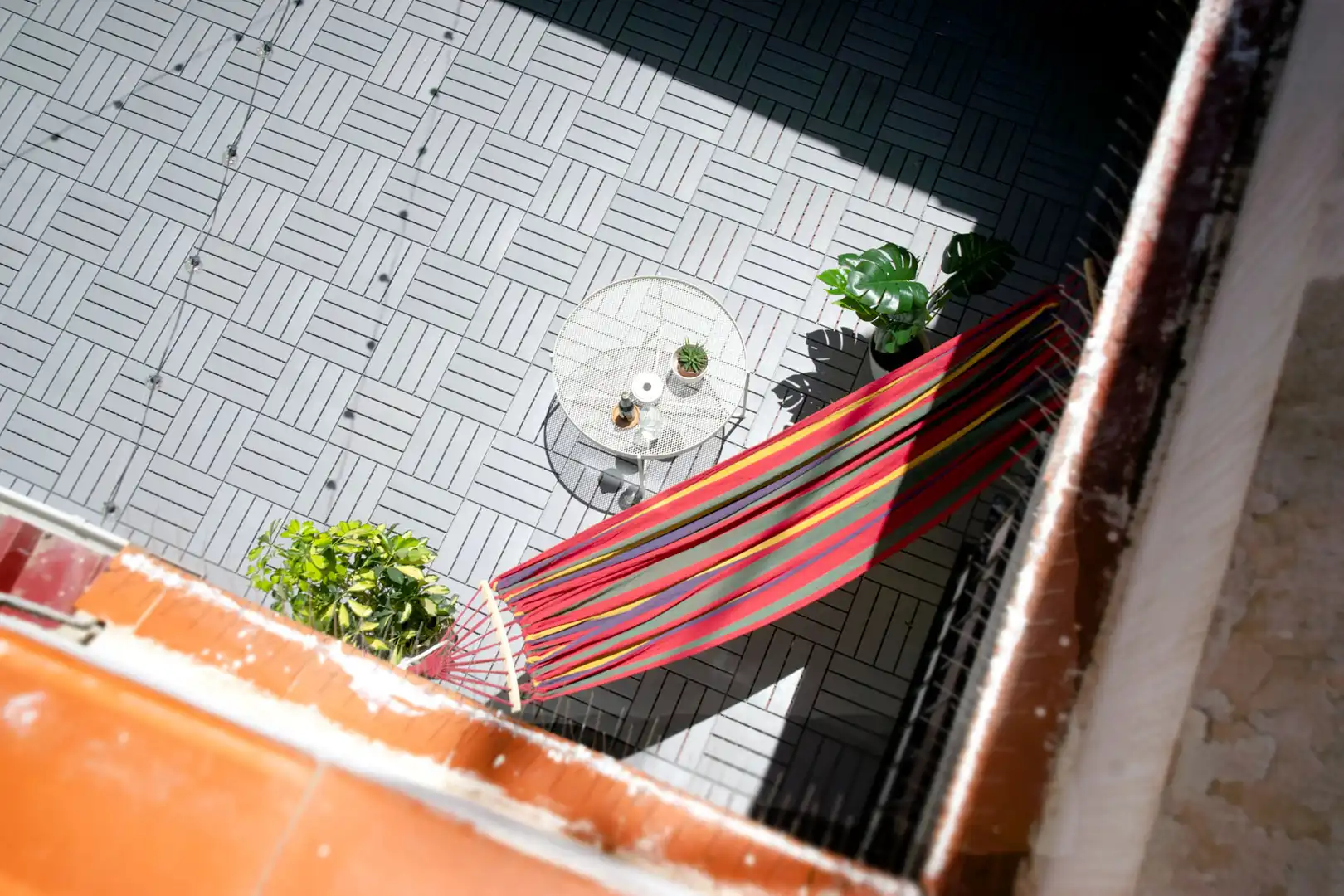 Terraza de Casa o chalet en venta en Valencia con Aire acondicionado, Calefacción y Parquet