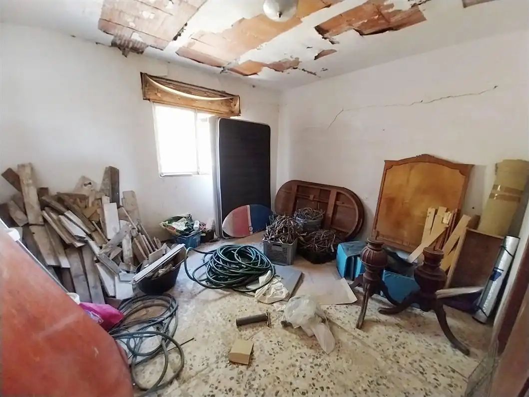 Casa o chalet en venta en Mazarrón Casco Urbano