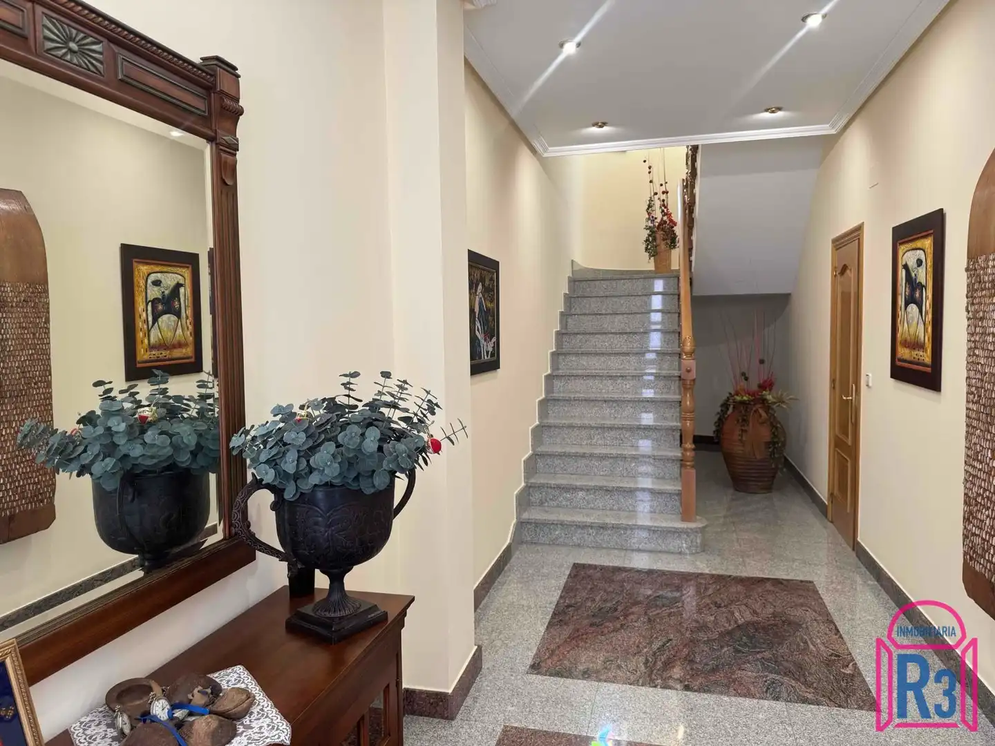Haus zum Verkauf in Trobajo del Camino, imagen 3