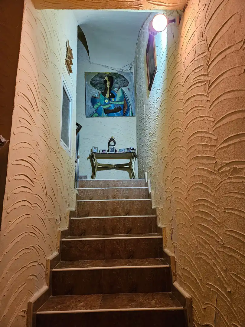 Casa adosada en venta en Monóvar  / Monòver con Aire acondicionado, Calefacción y Jardín privado