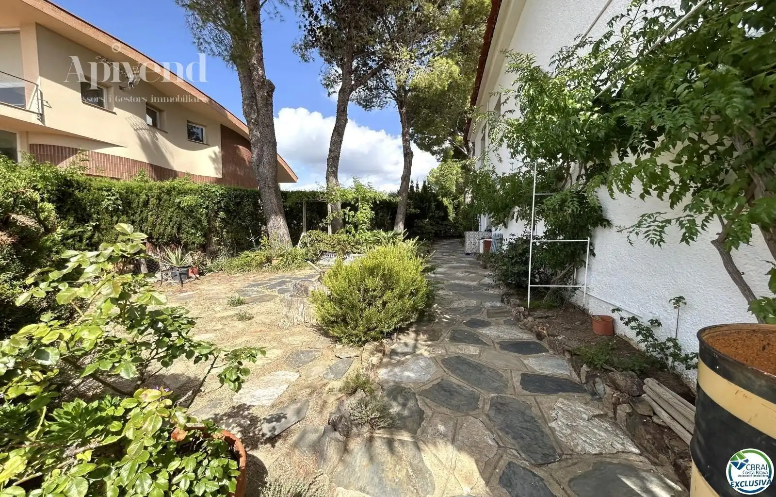 Villa avec jardin à vendre à Pompeu Fabra, imagen 50