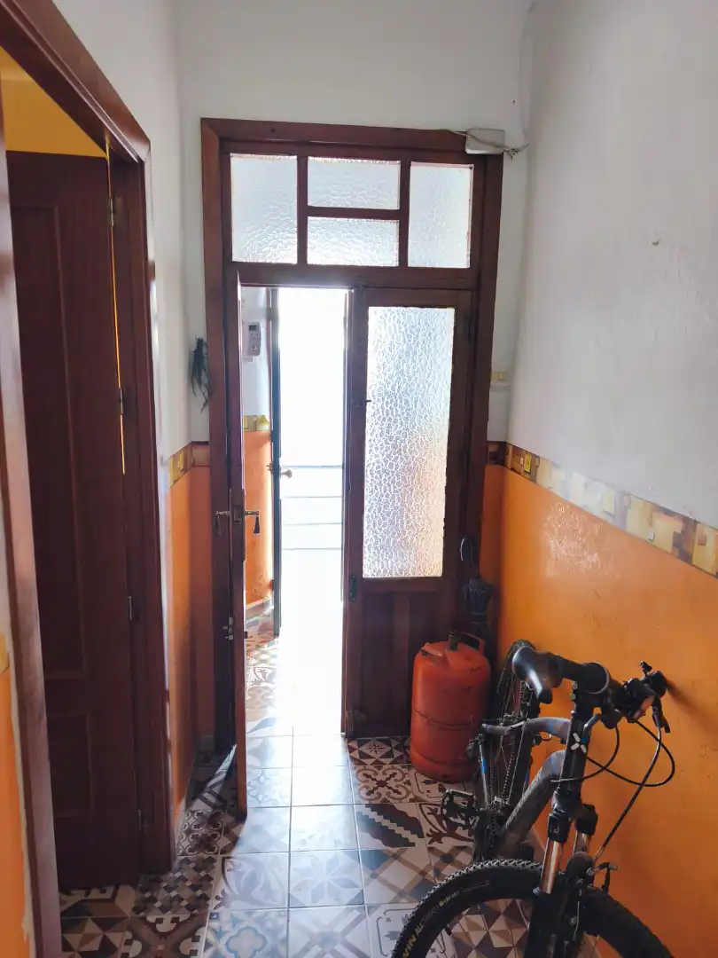 Casa o xalet en venda en Cazalla de la Sierra amb Moblat