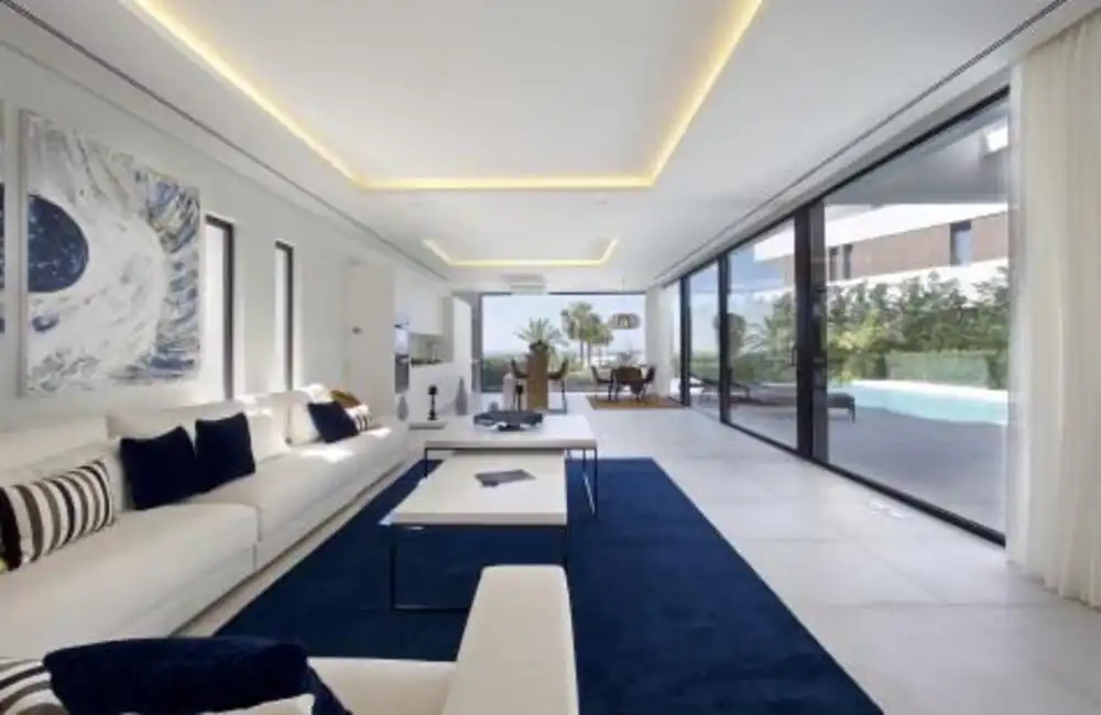 Casa con piscina en venta en La Alquería, imagen 14