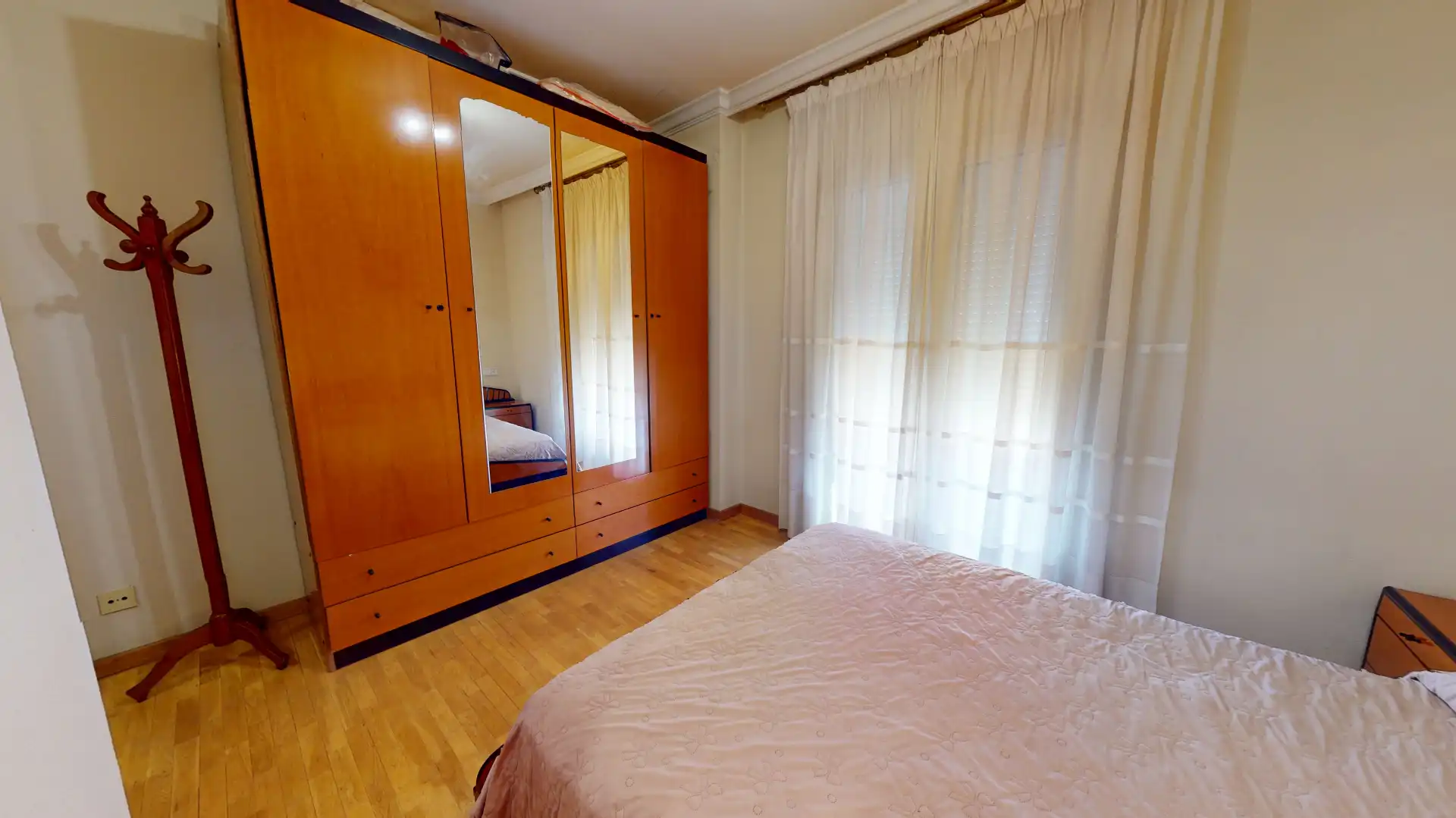 Flat with terrace for sale in Calle Jardines, imagen 19