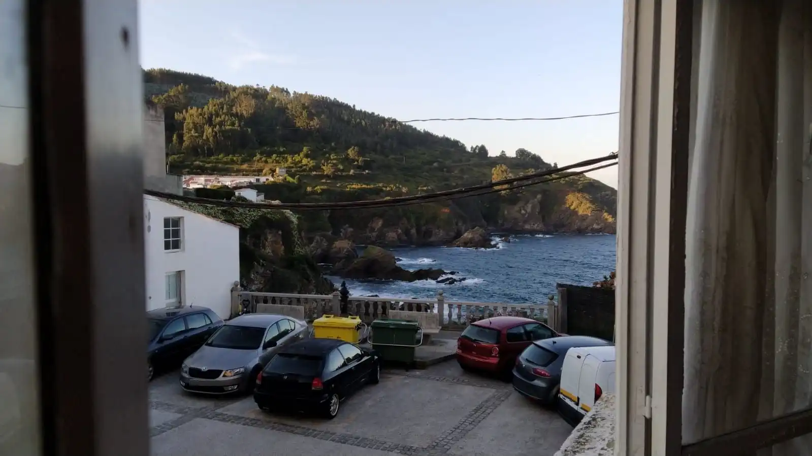 Haus mit Terrasse zum Verkauf in Rúa do Campo 60, imagen 24