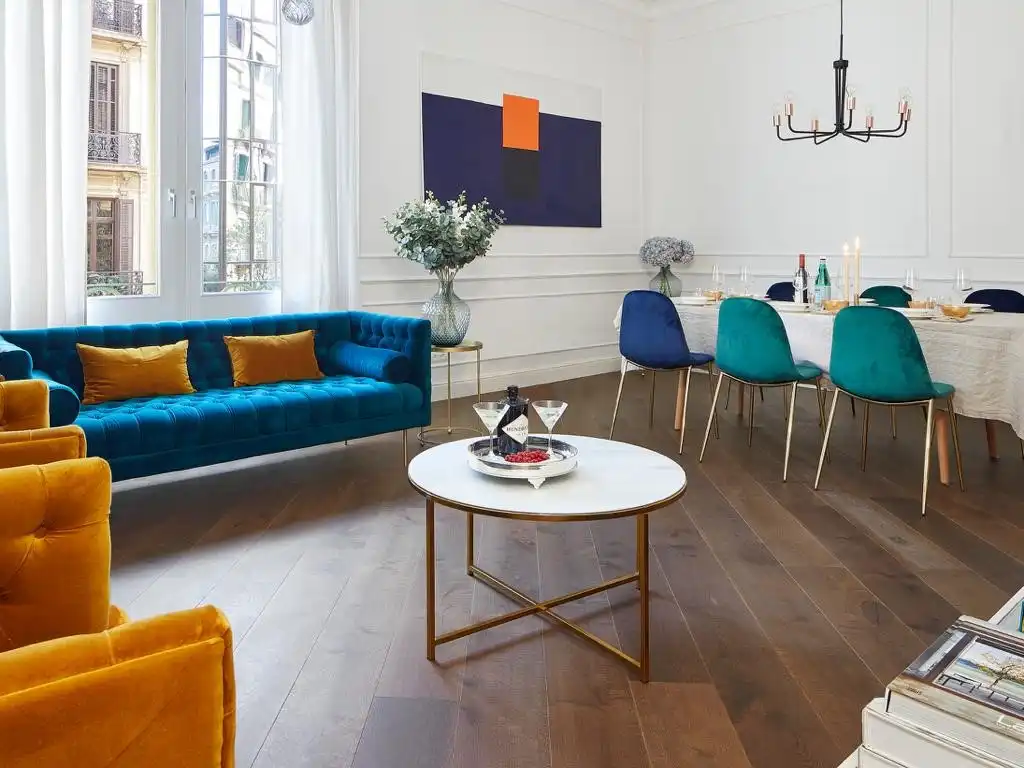 Mini appartamento con ascensore in vendita a Eixample, imagen 6