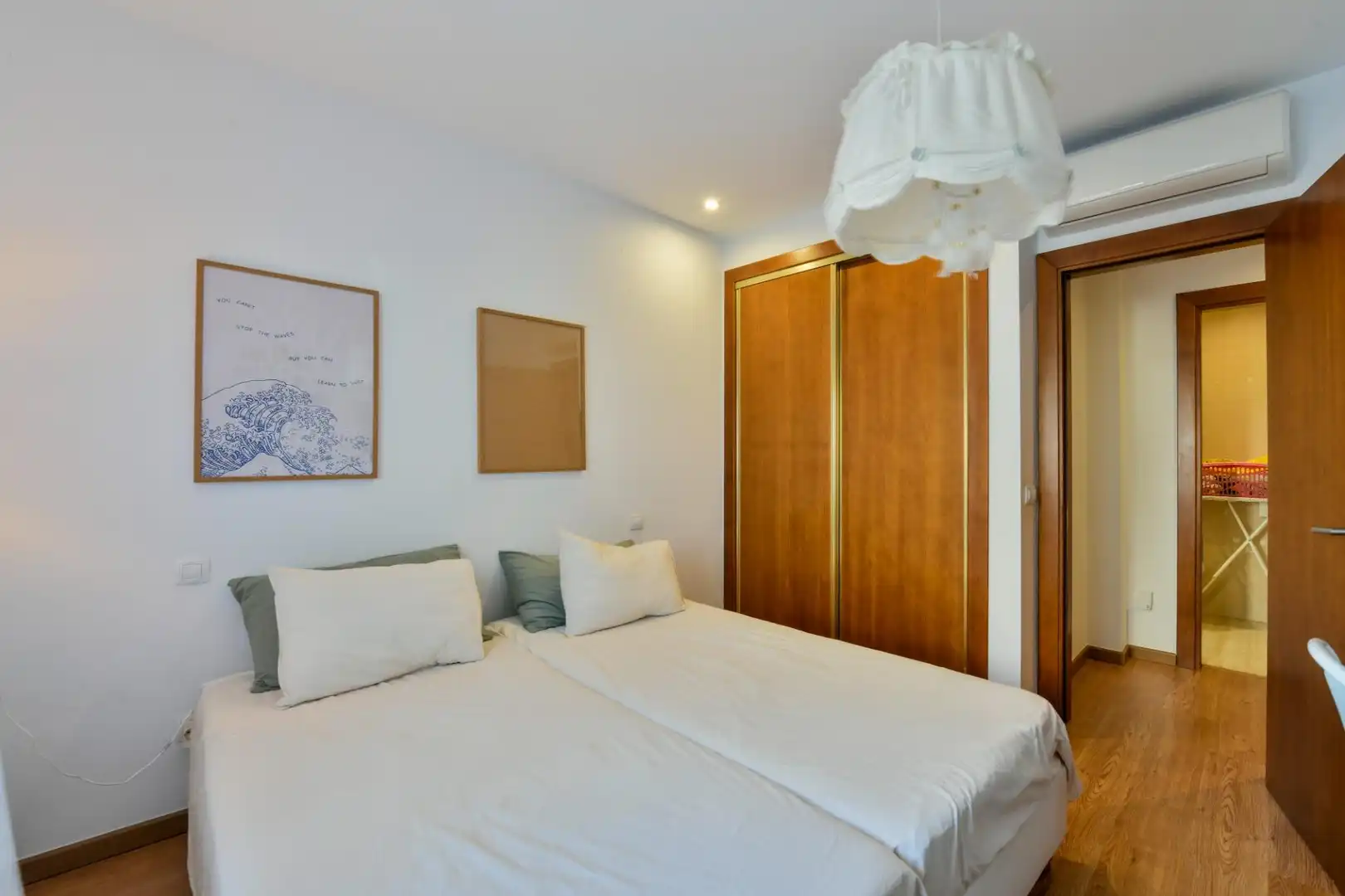 Erdgeschosswohnung mit Terrasse zum Verkauf in Cristo Rey - Parque Europa, imagen 19