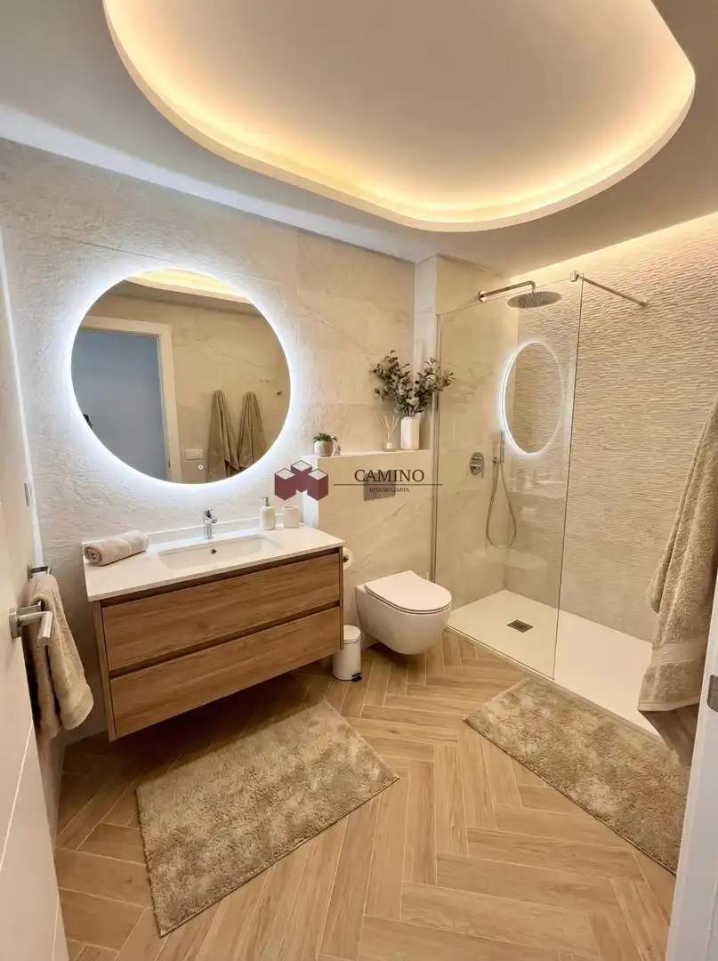 Baño de Casa o chalet en venta en Las Palmas de Gran Canaria