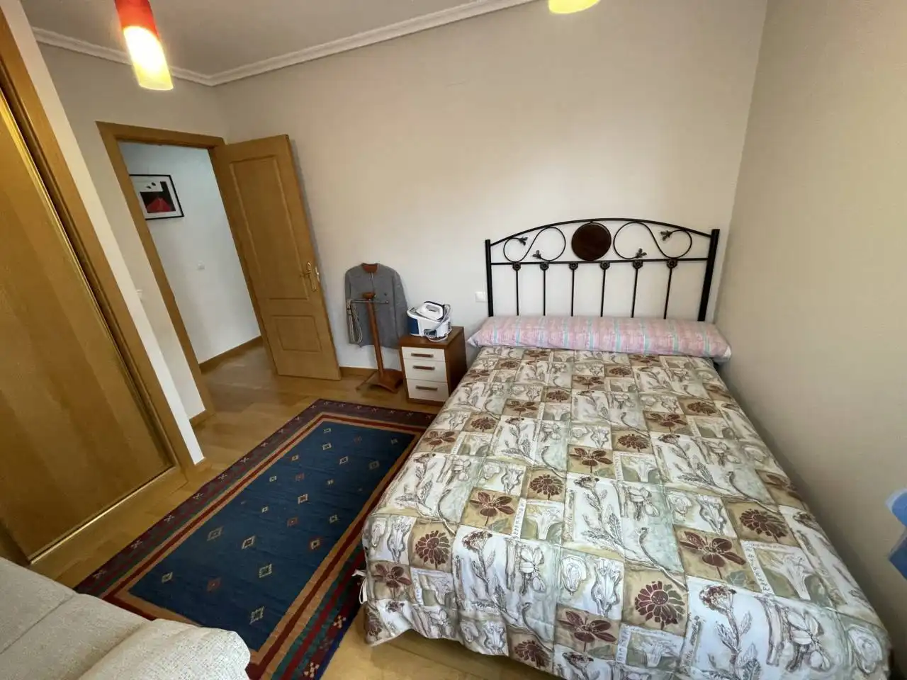 Apartamento en venta en Ciudad Jardín -Vista Alegre