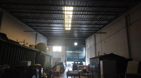 Photo 2 of Industrial buildings for sale in Bellavista, Sevilla