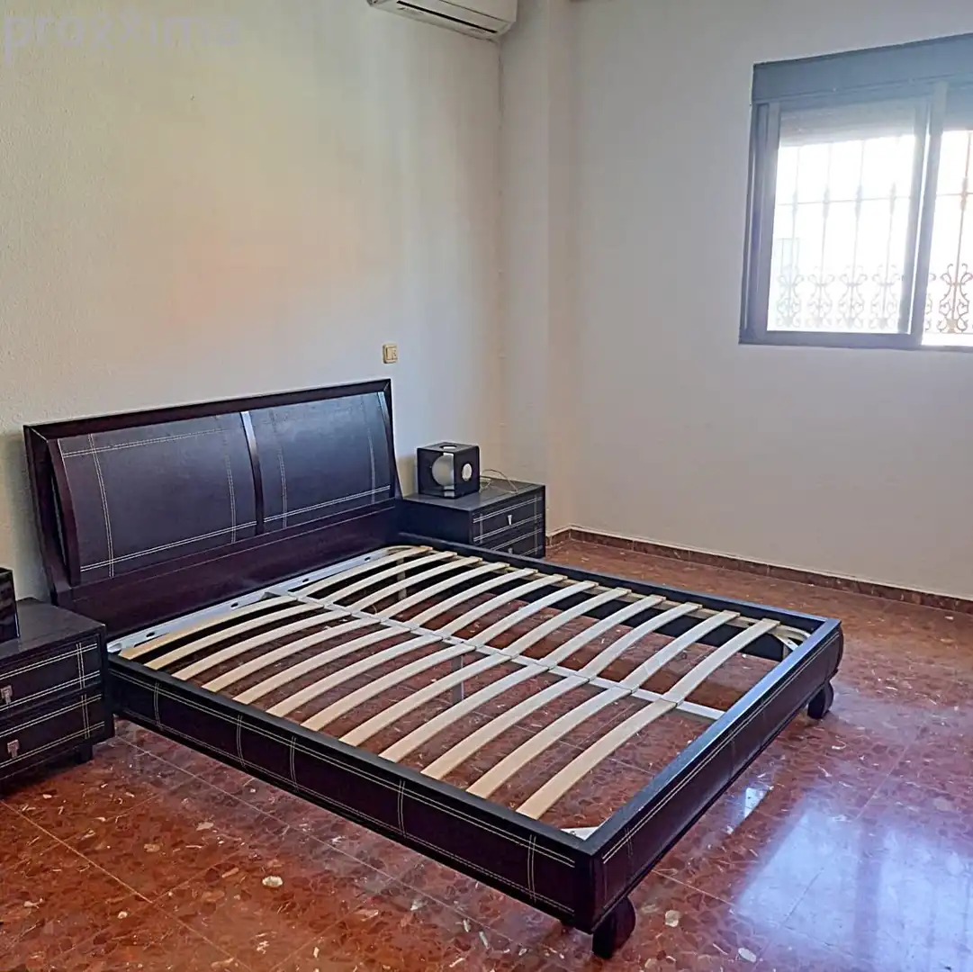 Bedroom of Houses for sale in Alcalá de Guadaira