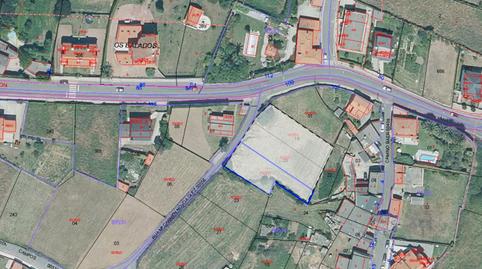 Foto 5 de Residencial en venda a Travesía de Caión, 3, Arteixo pueblo, A Coruña