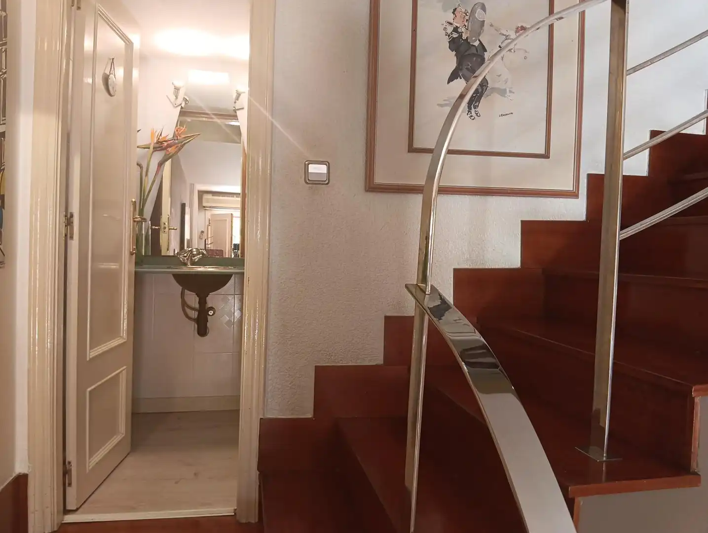Detached homes for sale in Murcia  with Air Conditioner, Private garden and Terrace