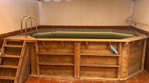 Foto 4 de Casa o chalet en venta en Calle de la Junta, 21-c, Poniente-Norte - Miralbaida - Parque Azahara, Córdoba