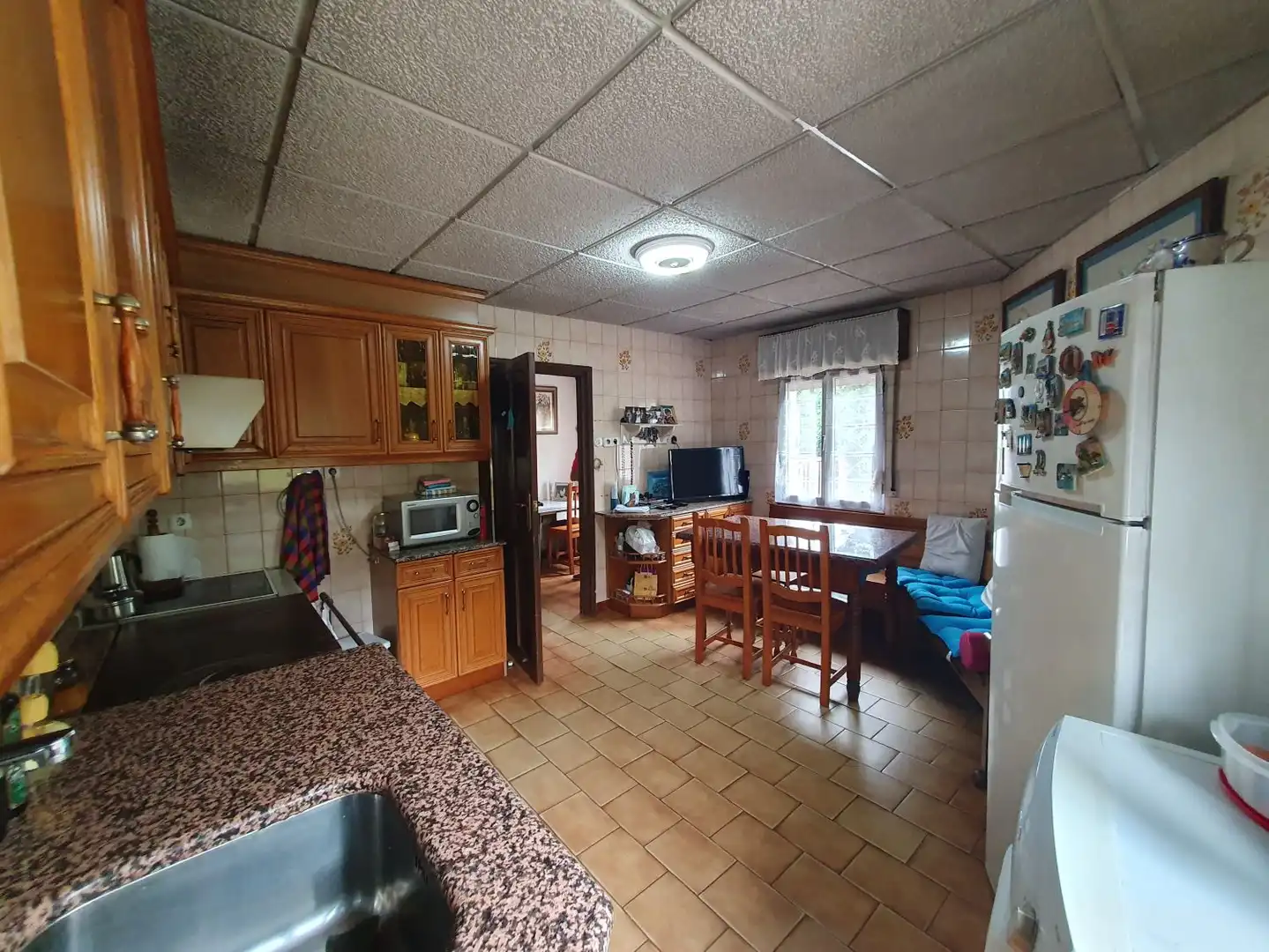Casa con terraza en venta en Belmonte de Miranda, imagen 15