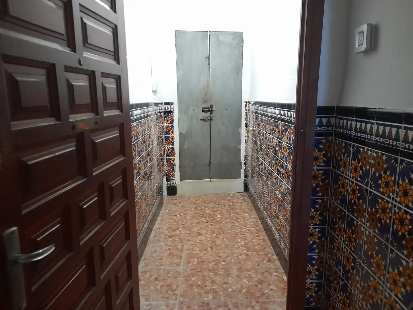 Casa adosada en venta en Bornos