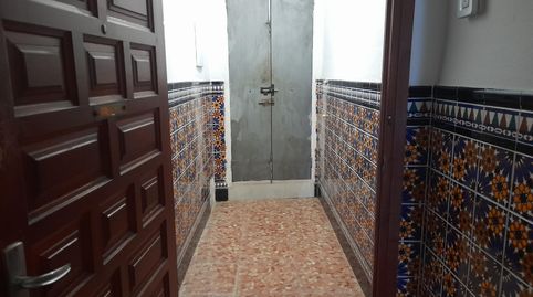 Foto 2 von Einfamilien-Reihenhaus zum Verkauf in Bornos, Cádiz