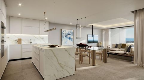 Foto 3 von Dachboden zum Verkauf in Casares pueblo, Casares