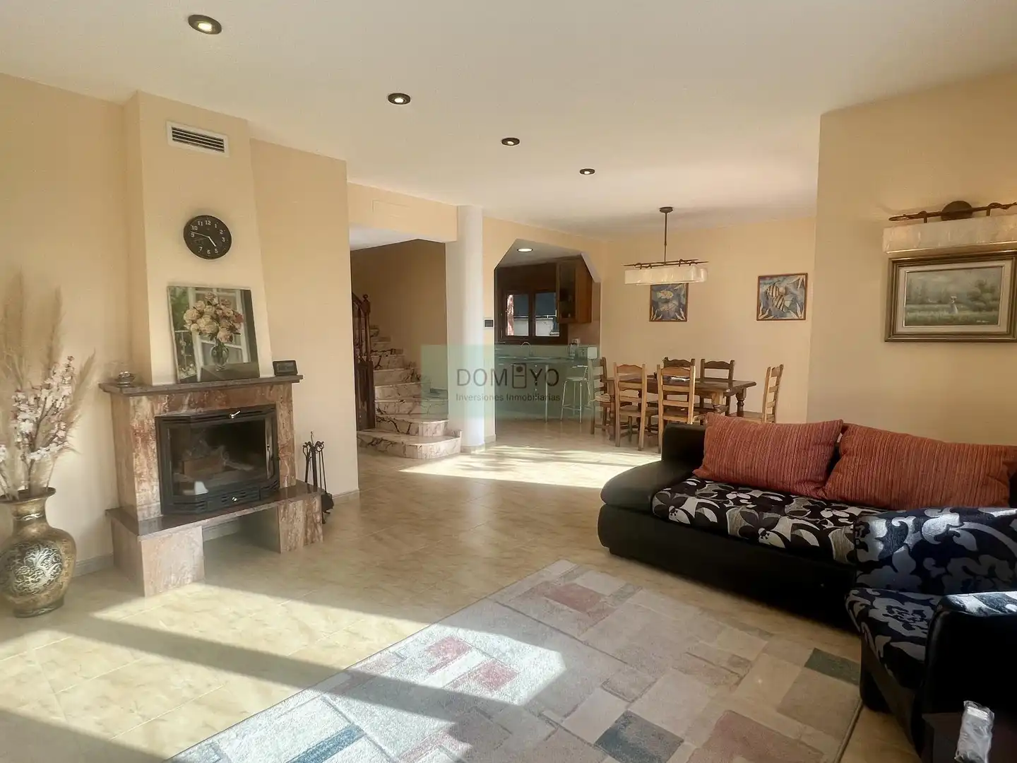 Casa o chalet en venta en Alzina, 11, Los Pinos - Politur