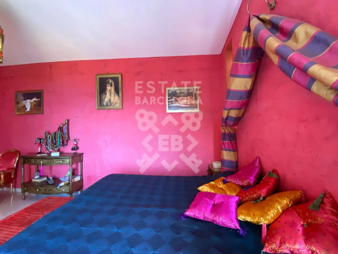 Maison avec terrasse à vendre à Carrer Capricornio, imagen 36