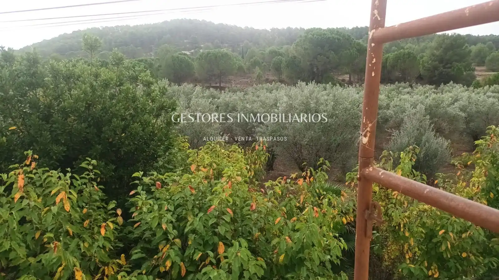 Casa o xalet en venda en Alcoy / Alcoi amb Calefacció
