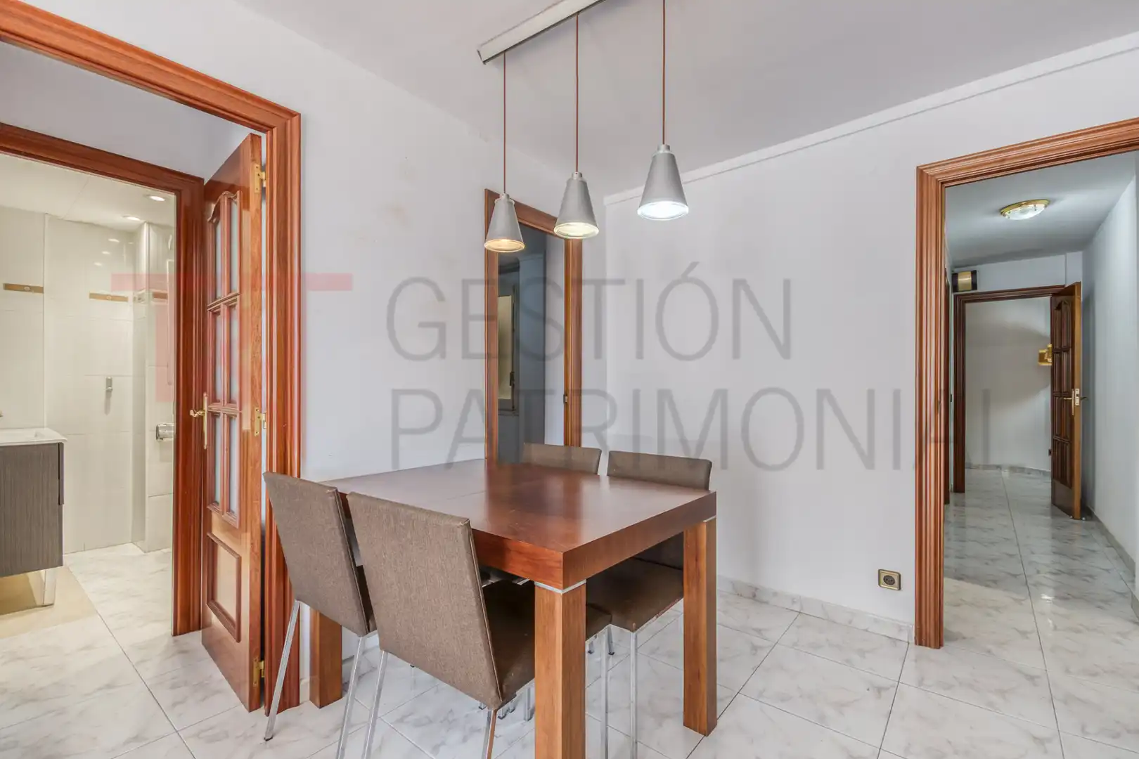 Comedor de Piso en venta en Calella con Aire acondicionado, Horno y Balcón