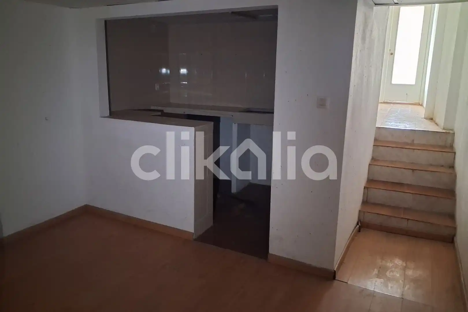 Cuina de Casa o xalet en venda en Ulldecona amb Terrassa i Traster