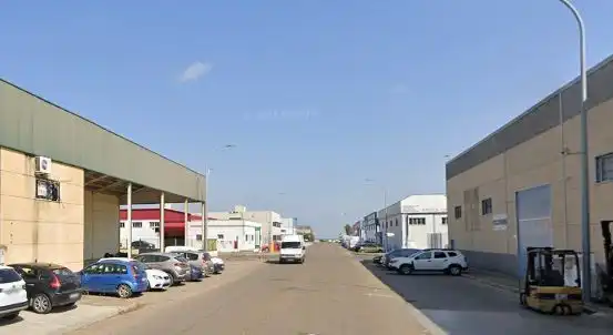 Industrial building for sale in Écija, imagen 2