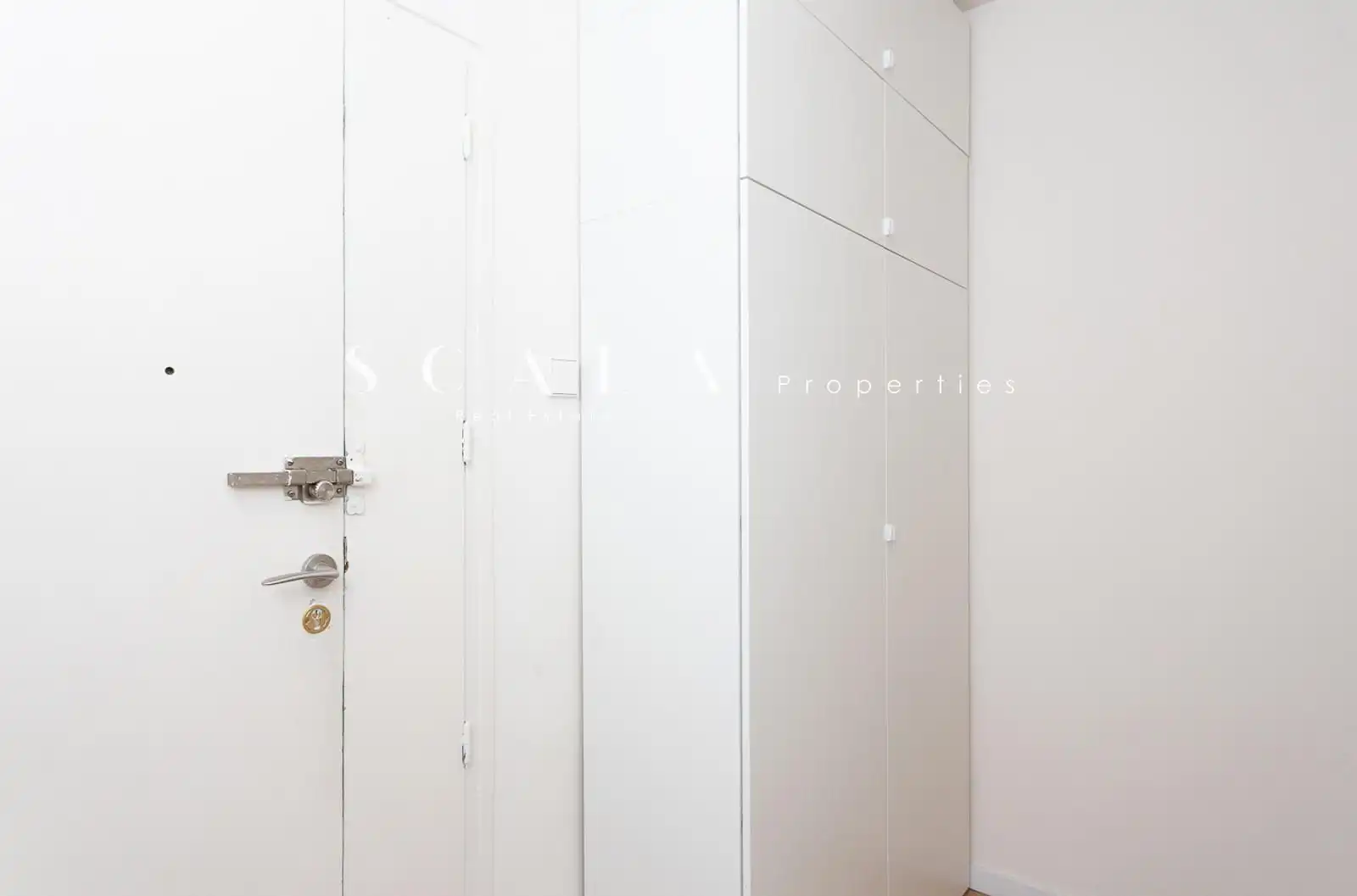 Flat for rent in Toreros, Guindalera