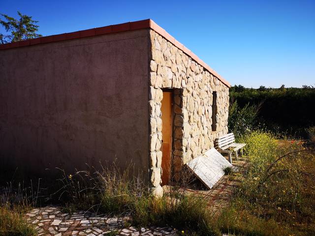 Casa-chalet en Venta en C/ Gardenias en Miranda de Azán