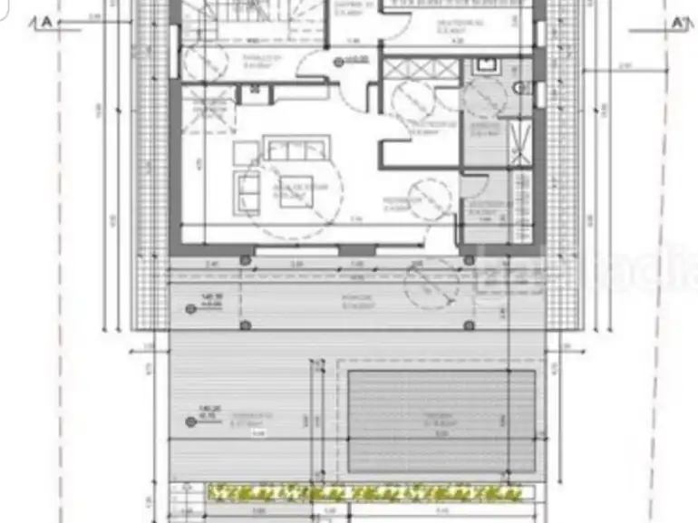 Residential land for sale in Les Heures 56, imagen 8