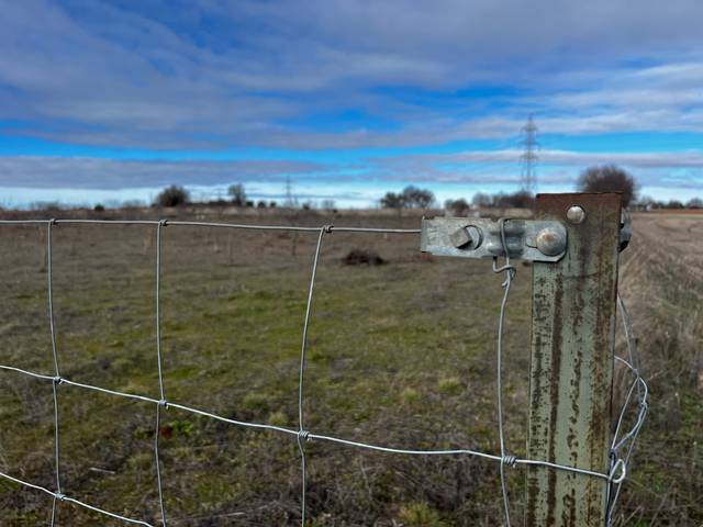 Terreno en Venta en Nuevo Baztán - pueblo