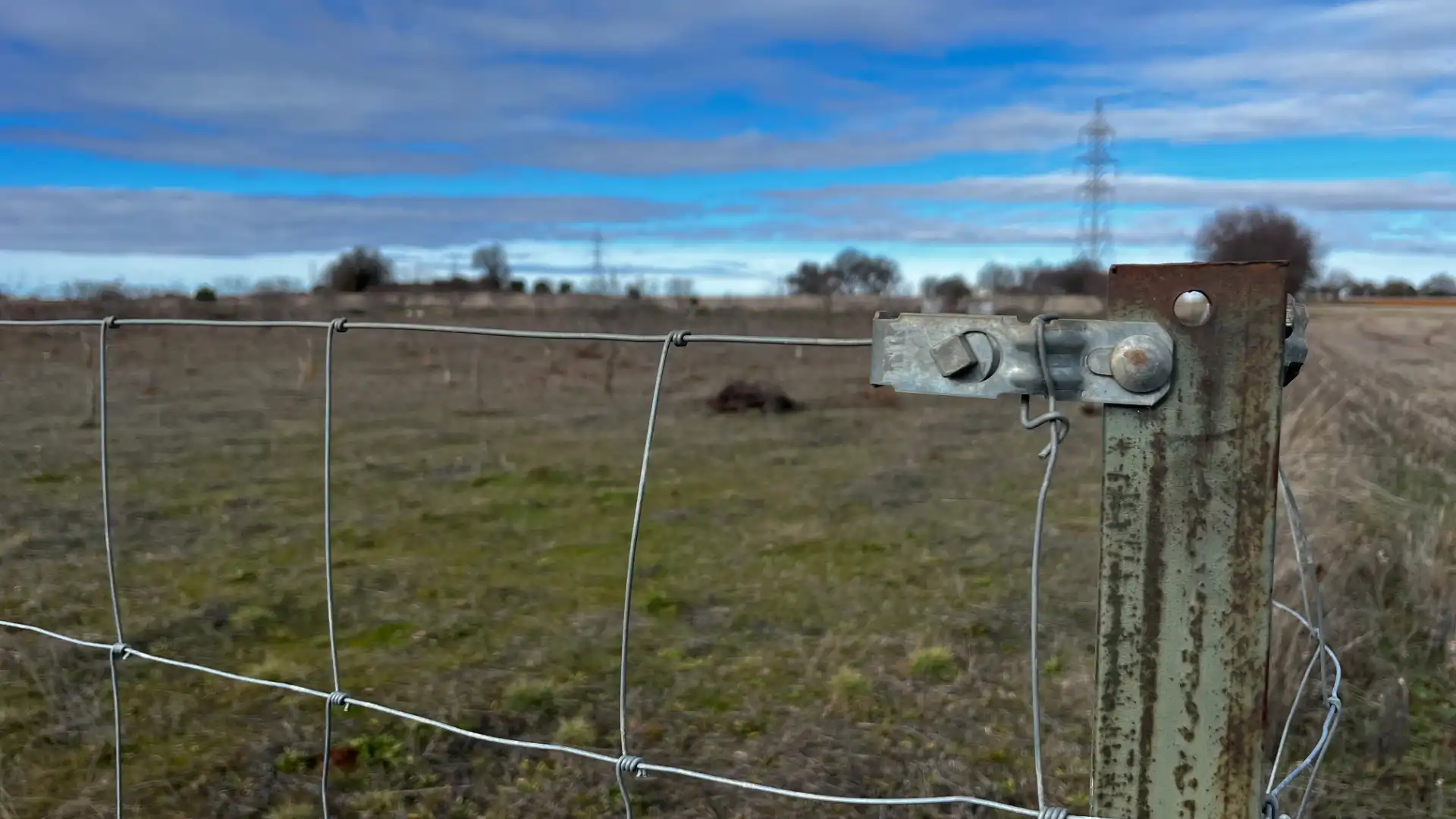 Terreno en venta en Nuevo Baztán