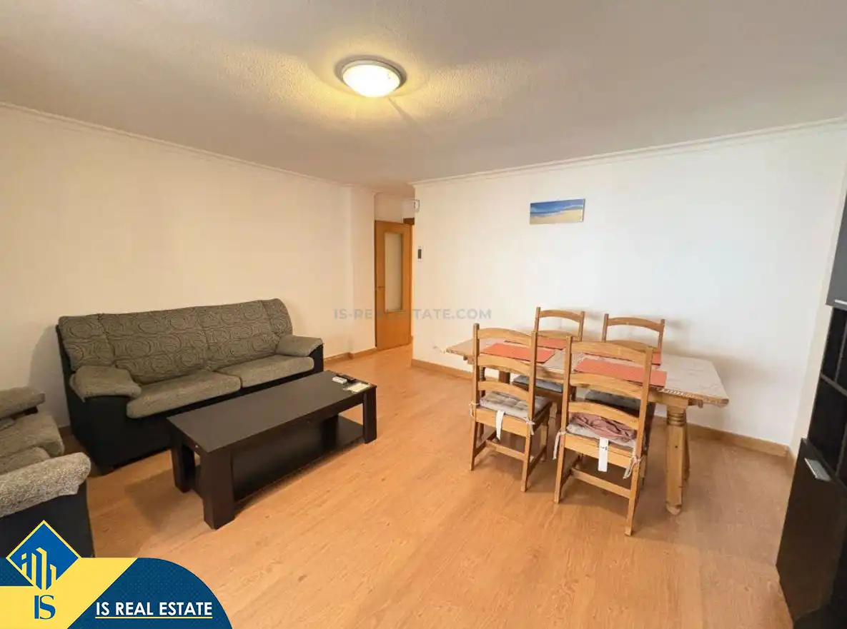 Apartamento con ascensor en venta en Playa del Acequión, Náufragos y Rocío del Mar, imagen 2