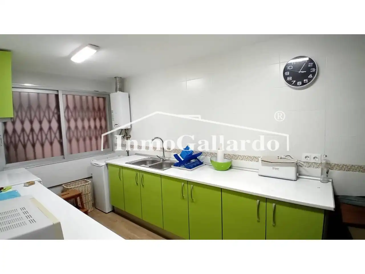 Piso en venta en Playa del Rincón